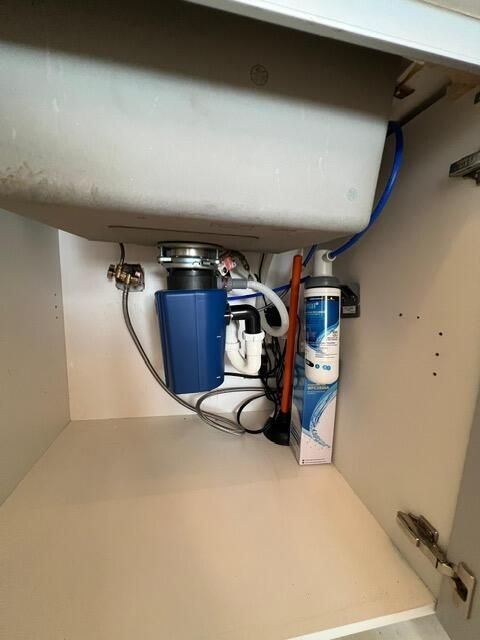 Filtration