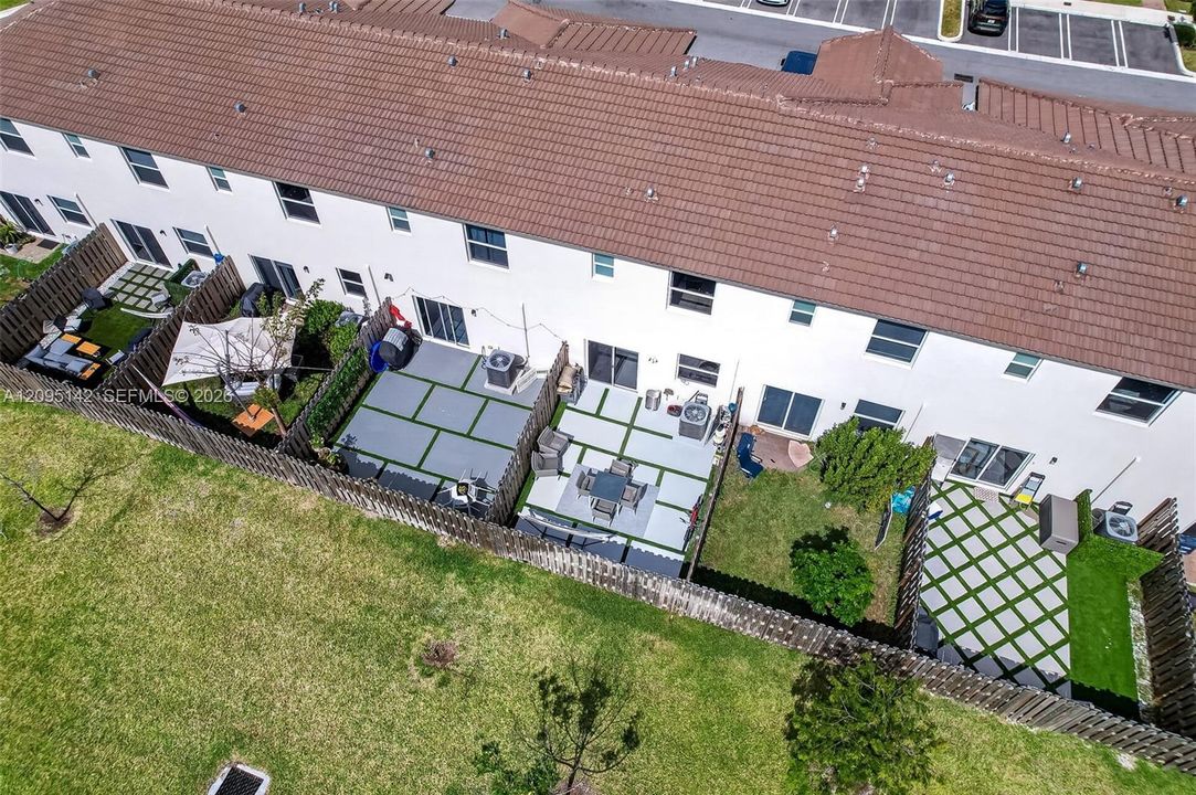En Renta: $3,500 (3 camas, 3 baños, 1328 Pies cuadrados)