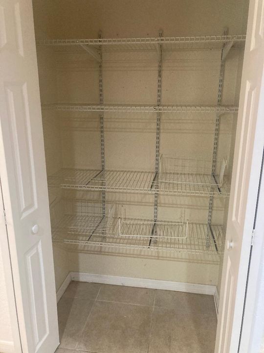 1950 pantry