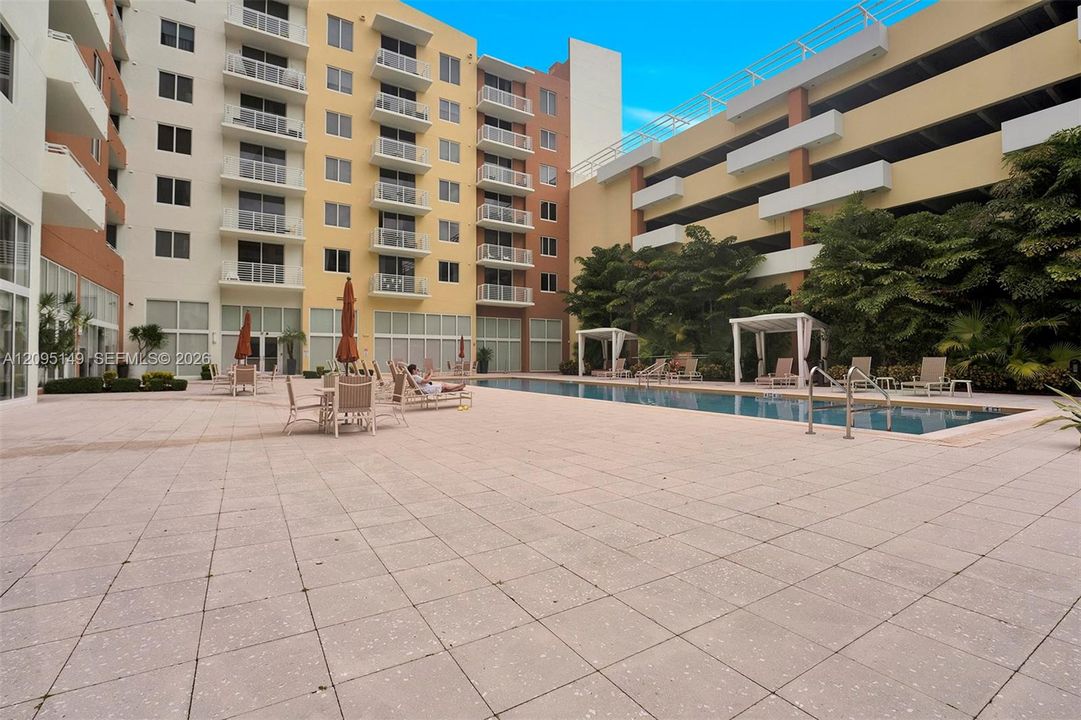 En Renta: $3,000 (2 camas, 2 baños, 1077 Pies cuadrados)