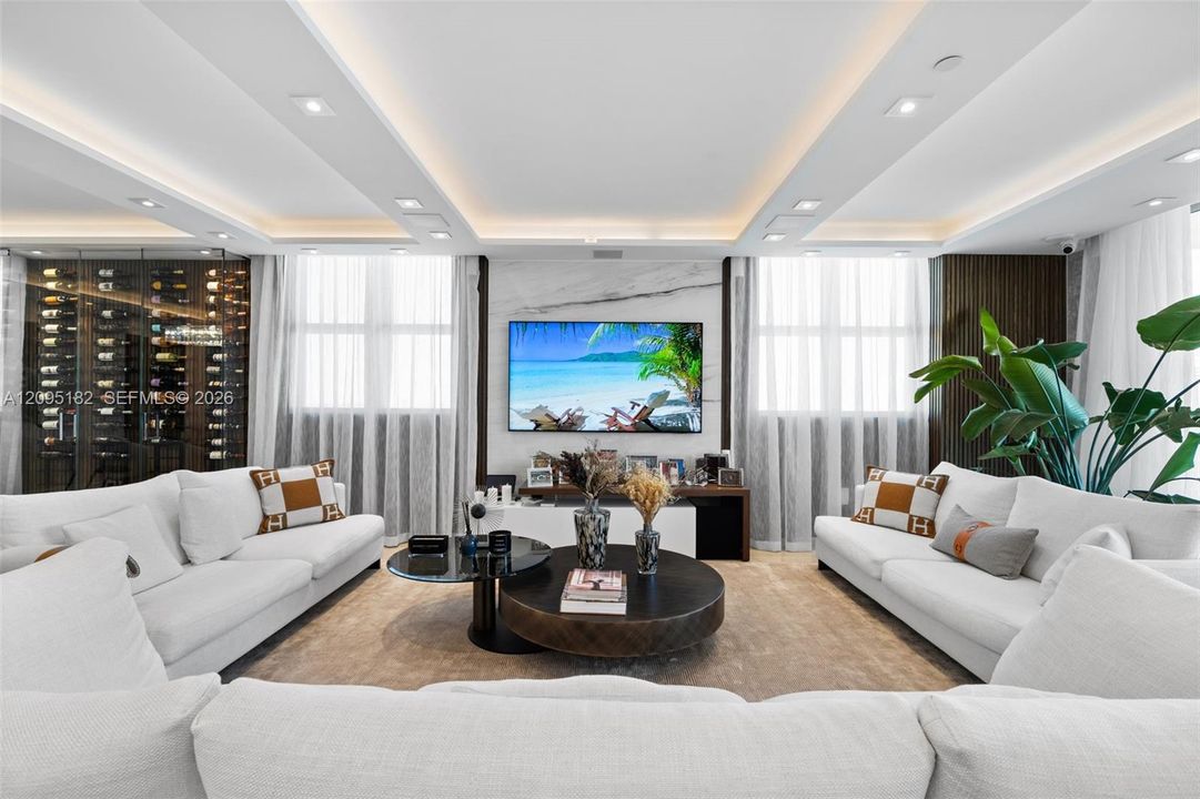 En Venta: $3,495,000 (4 camas, 4 baños, 3533 Pies cuadrados)