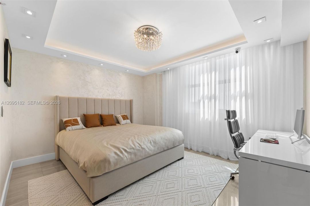 En Venta: $3,495,000 (4 camas, 4 baños, 3533 Pies cuadrados)