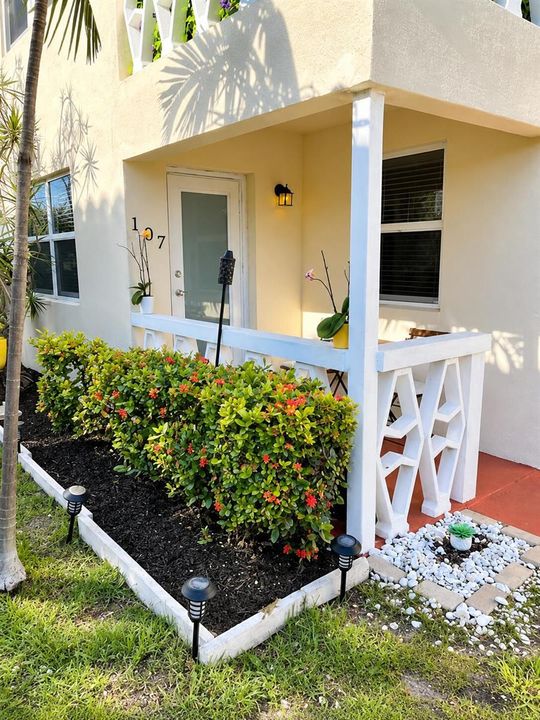 Entryway