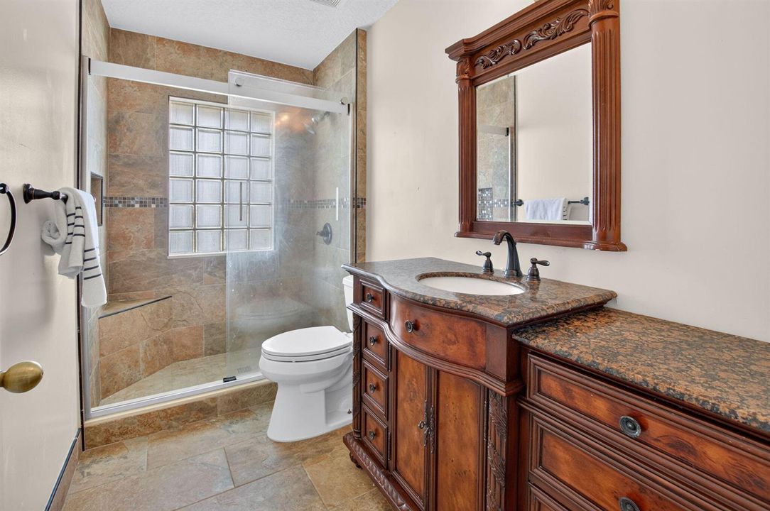2nd Bath