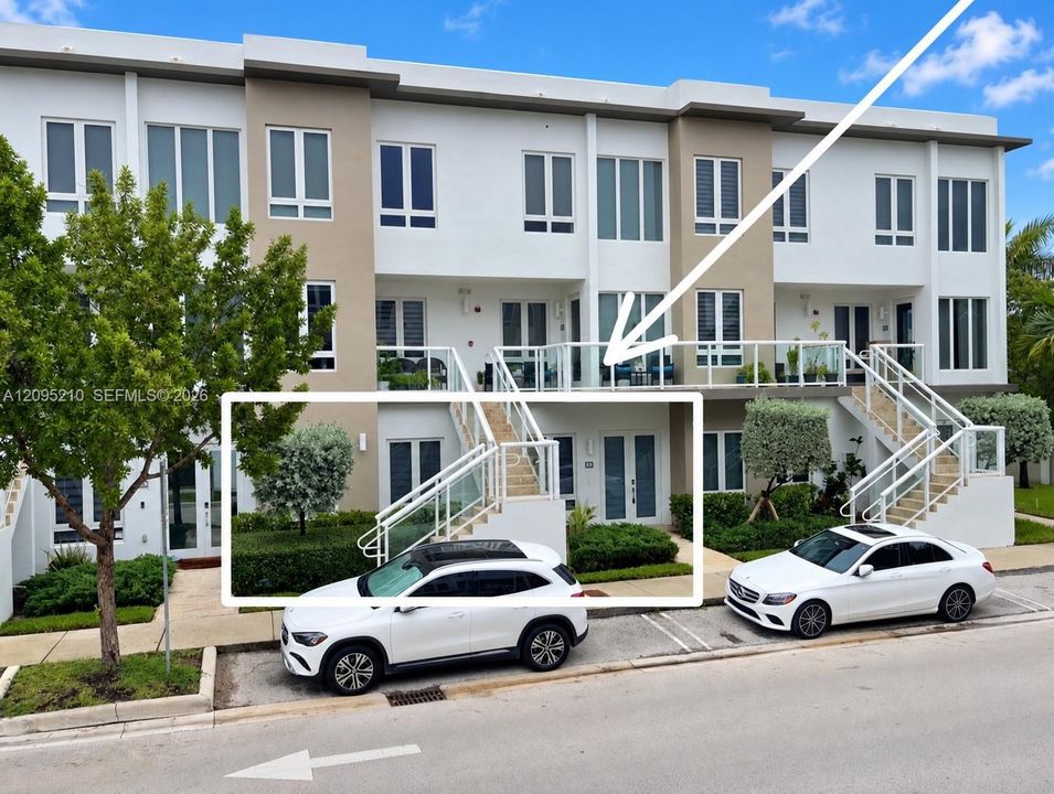 En Renta: $3,600 (3 camas, 2 baños, 1360 Pies cuadrados)