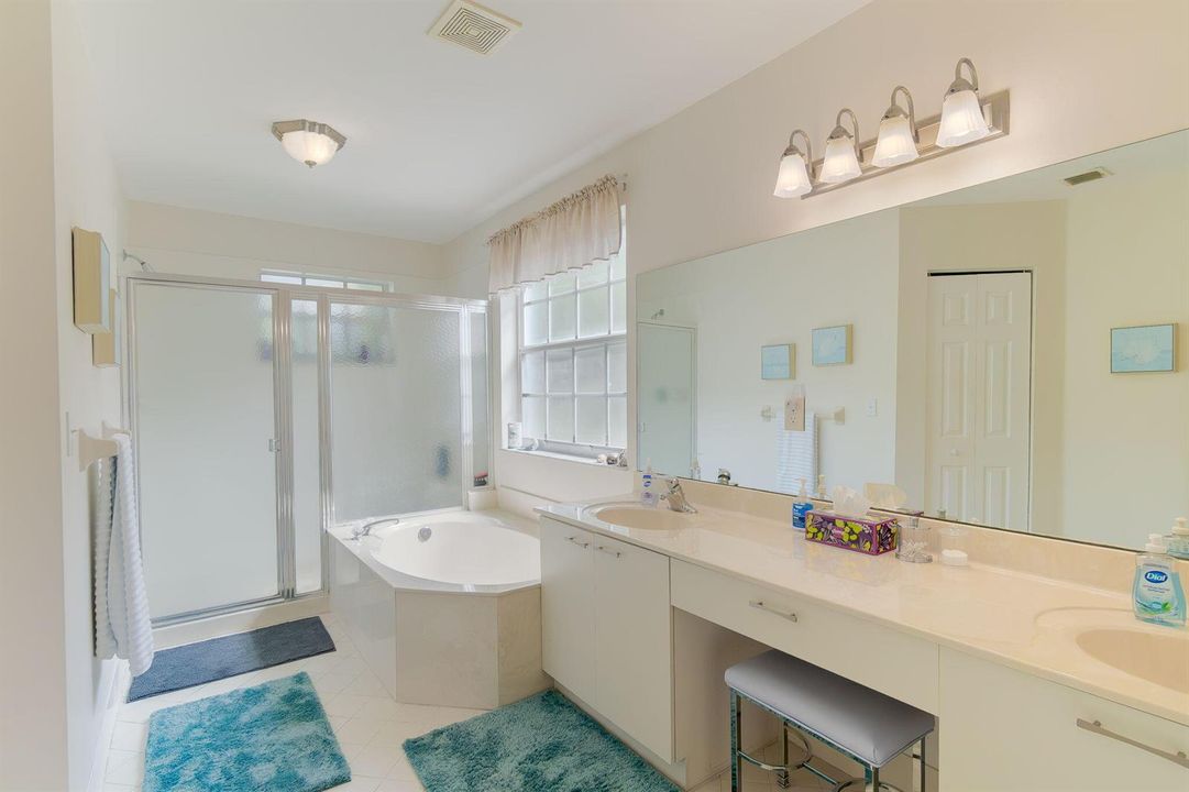 Primay Bath