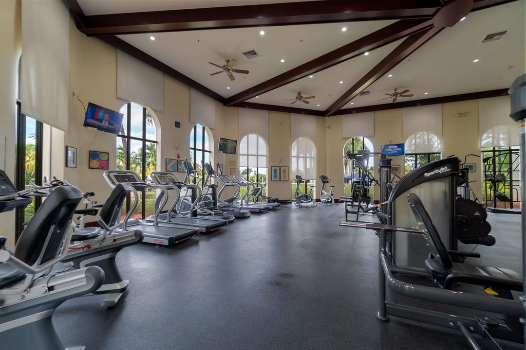 Fitness