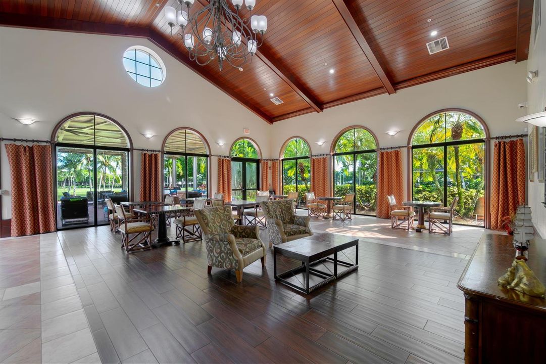 Clubhouse