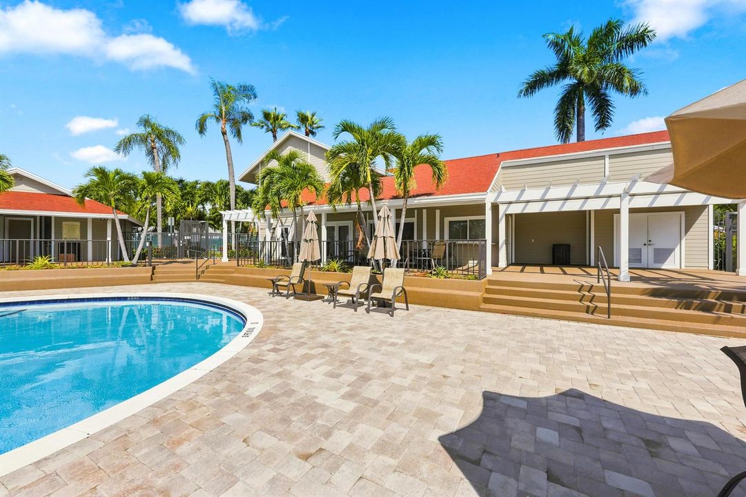 Fairfield At Boca Amenities