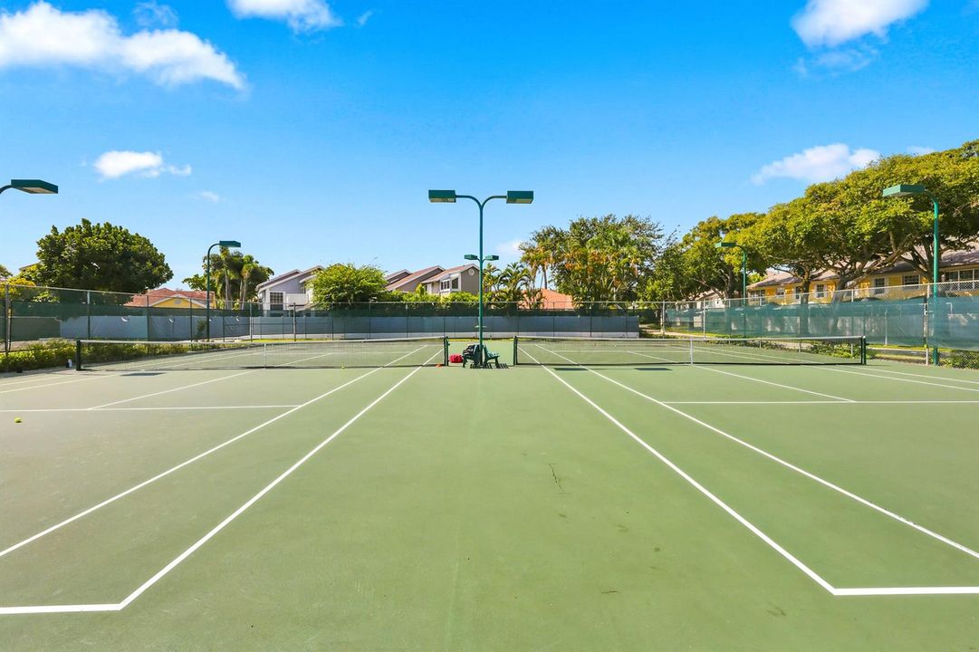 Fairfield At Boca Amenities