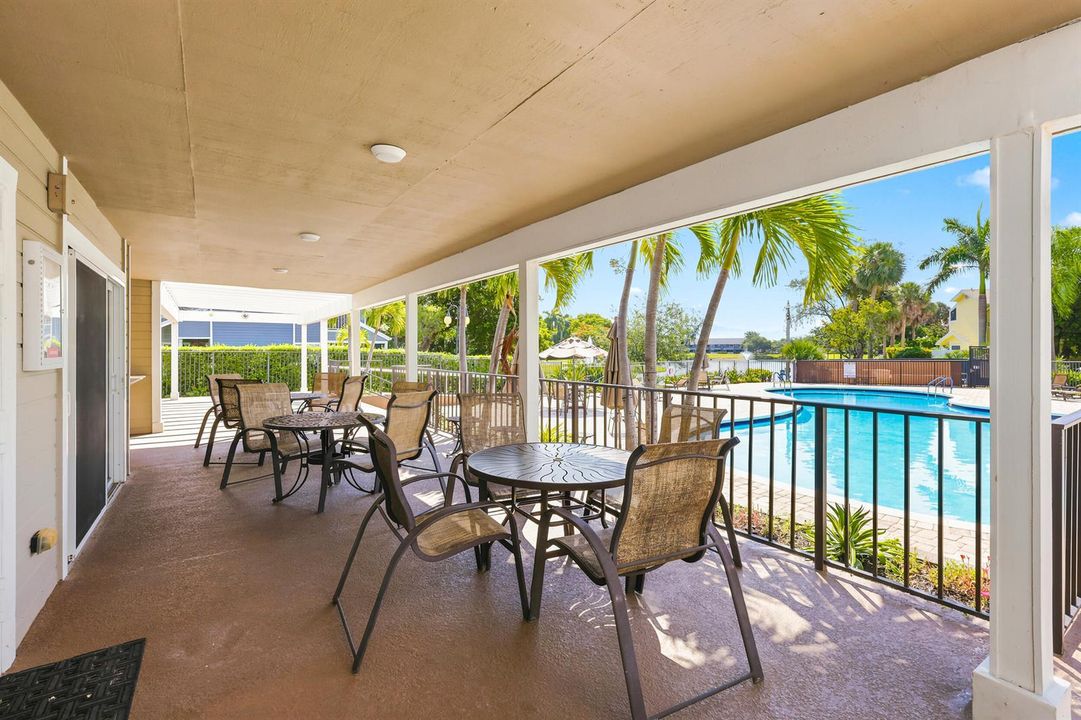 Fairfield At Boca Amenities