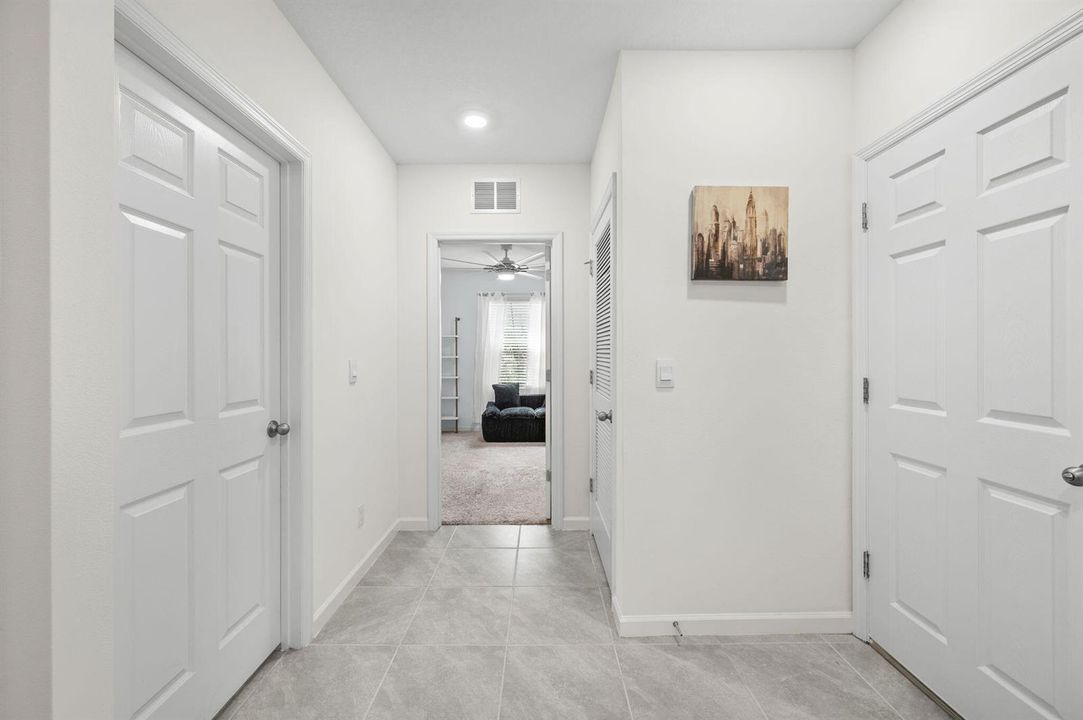 Hallway