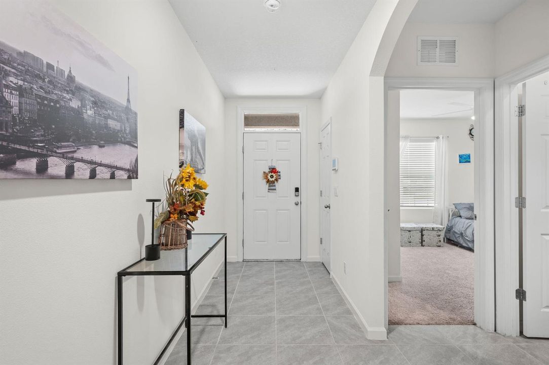 Entryway