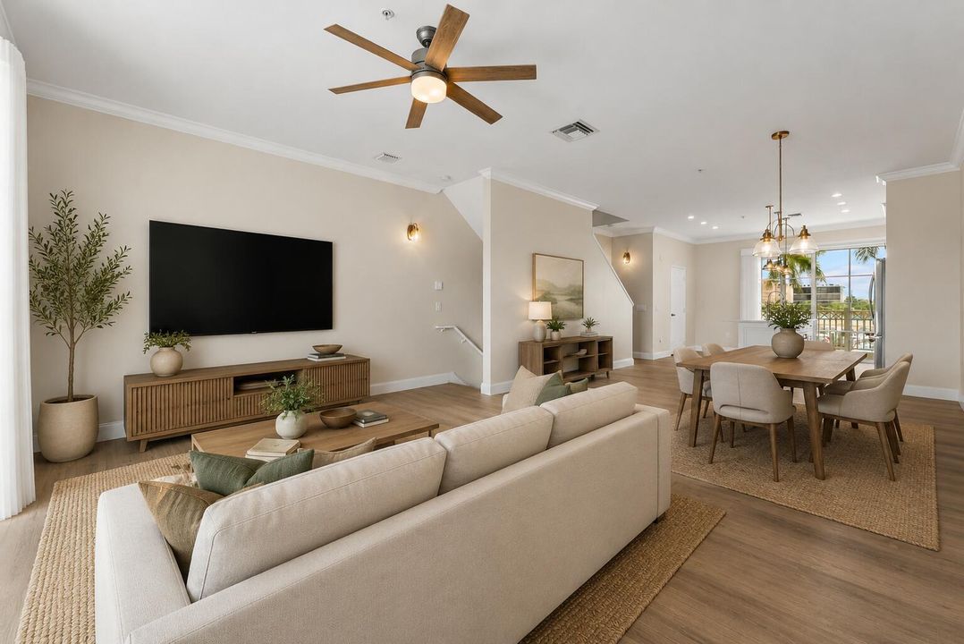 Virtually Staged 2nd Floor]