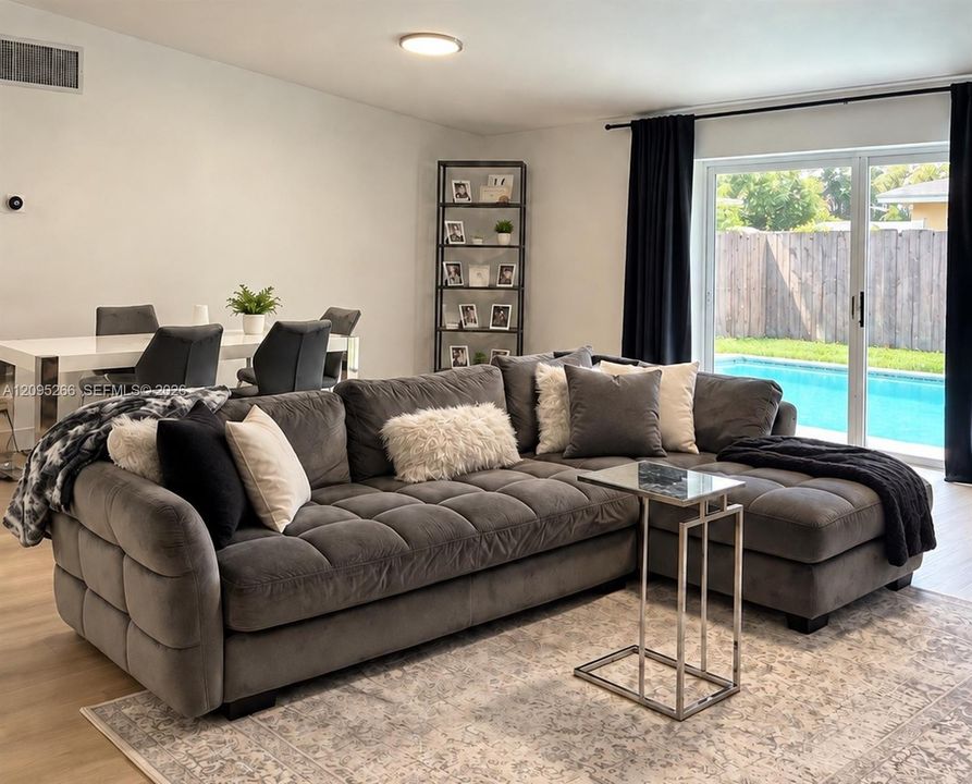 For Sale: $599,000 (3 beds, 2 baths, 1961 Square Feet)
