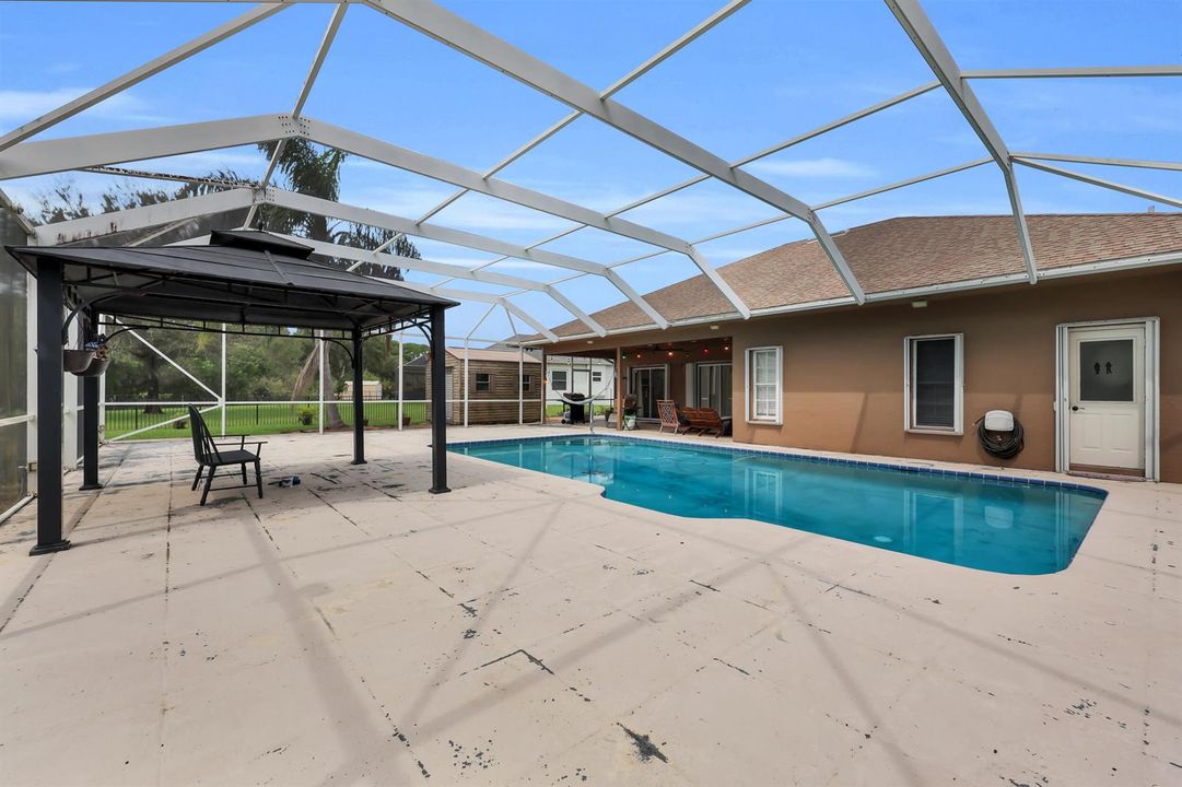 Pool Area