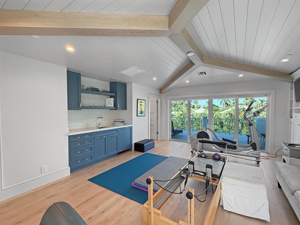 Loft #2