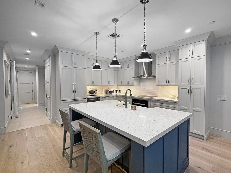 Kitchen #3