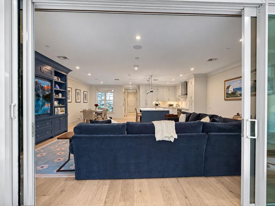 Living room #5