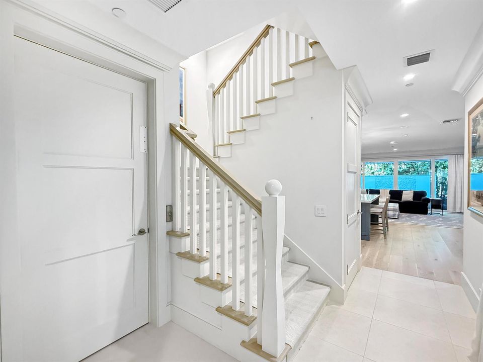 Foyer