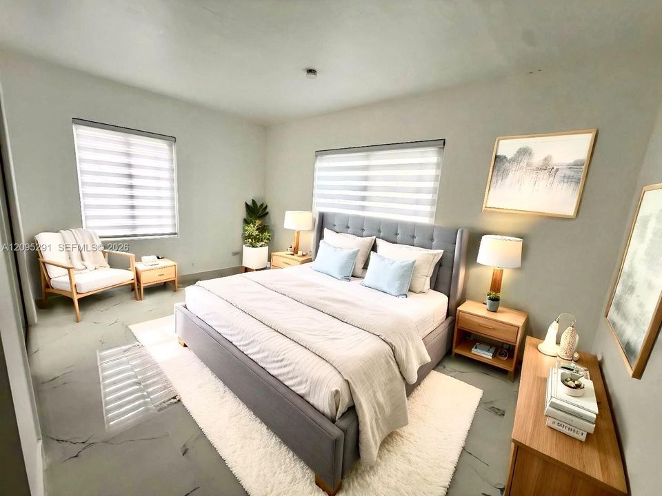 For Rent: $4,000 (3 beds, 1 baths, 1040 Square Feet)