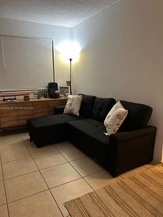 En Renta: $1,500 (1 camas, 1 baños, 645 Pies cuadrados)