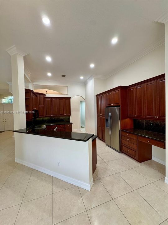 В аренду: $7,500 (4 спален, 3 ванн, 2632 Квадратных фут)