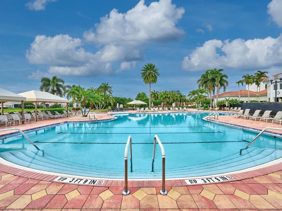 Community Pool