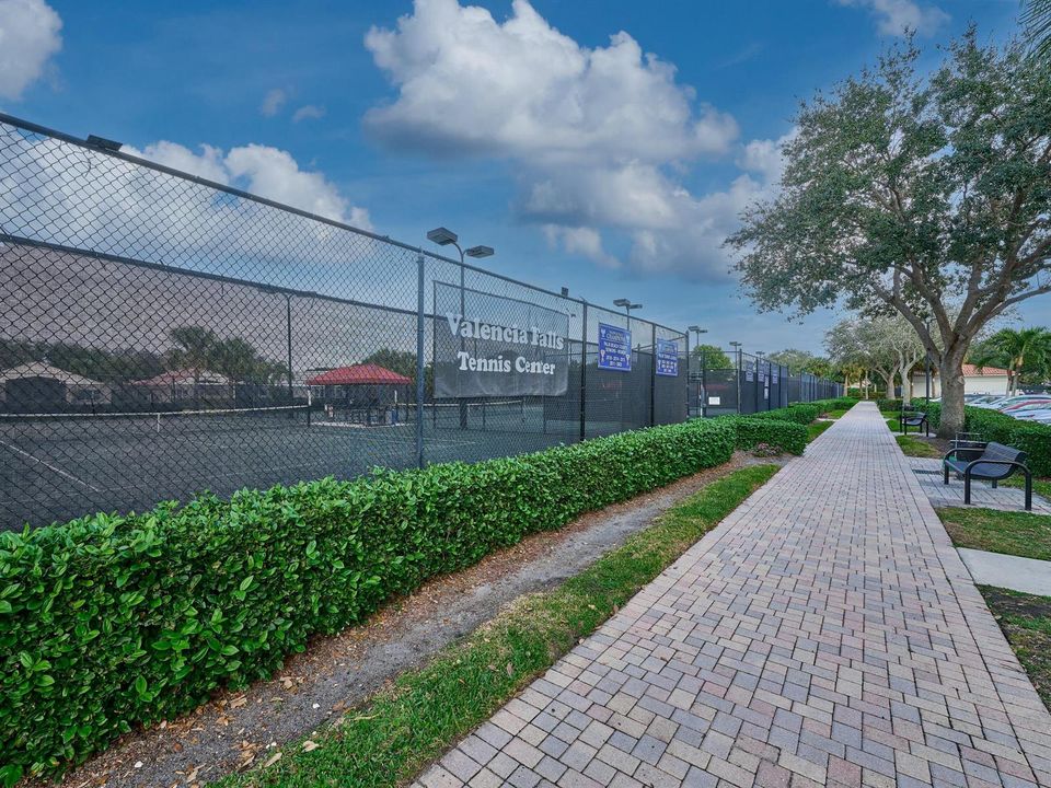 Tennis/Pickleball