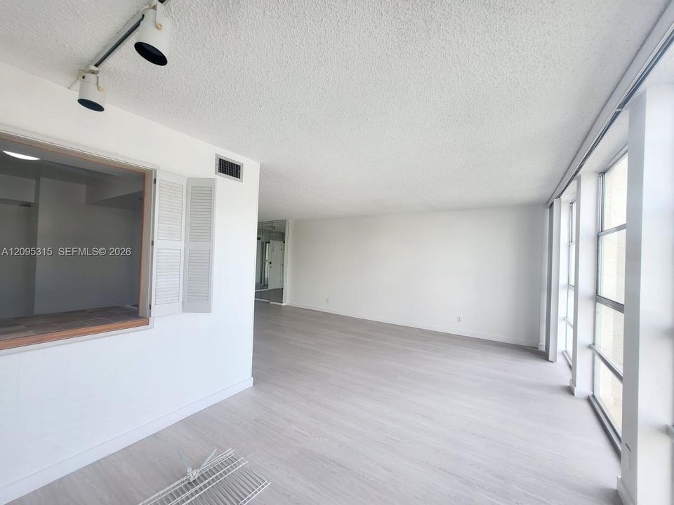 living room-den