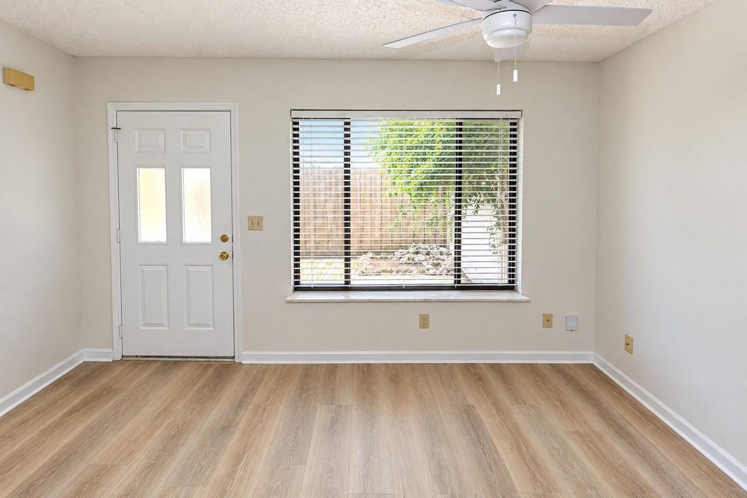 study/office space