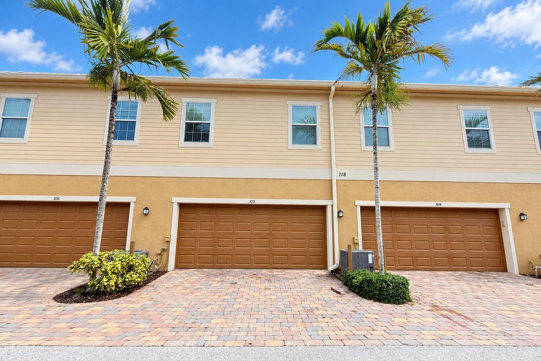 2-Car Garage