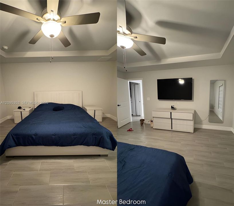 For Rent: $2,500 (4 beds, 3 baths, 1935 Square Feet)