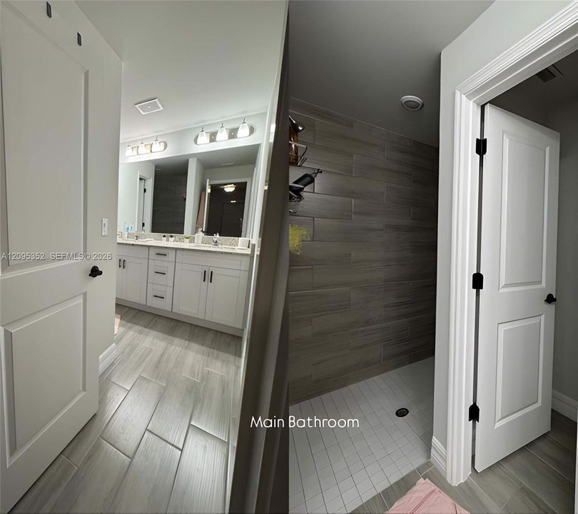 For Rent: $2,500 (4 beds, 3 baths, 1935 Square Feet)