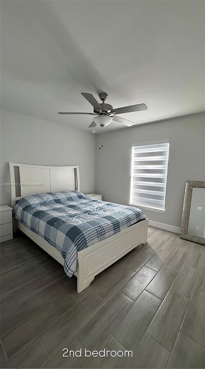 Bedroom #2
