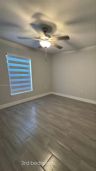 Bedroom #3