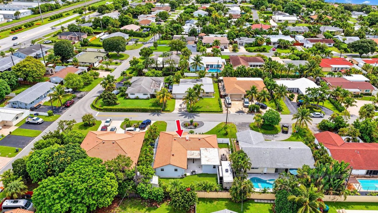 Aerial