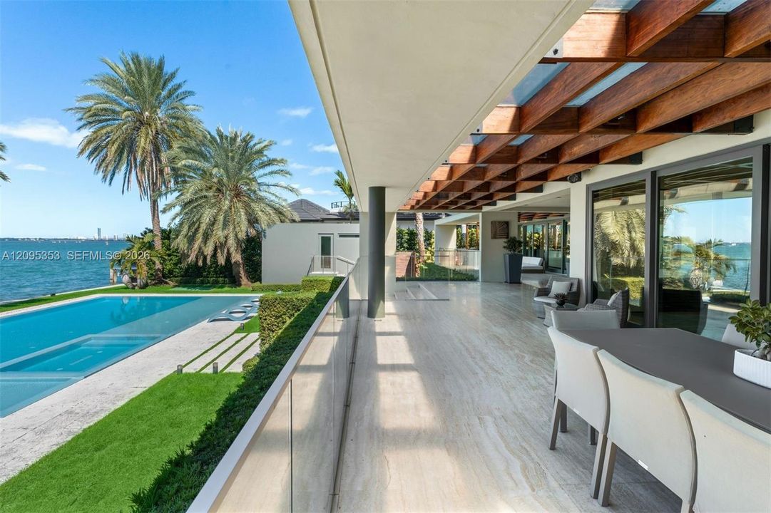 В аренду: $180,000 (5 спален, 8 ванн, 8903 Квадратных фут)