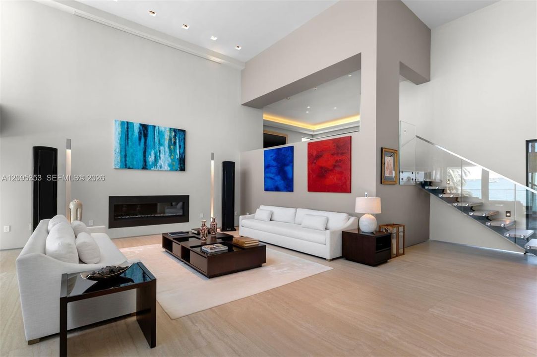В аренду: $180,000 (5 спален, 8 ванн, 8903 Квадратных фут)