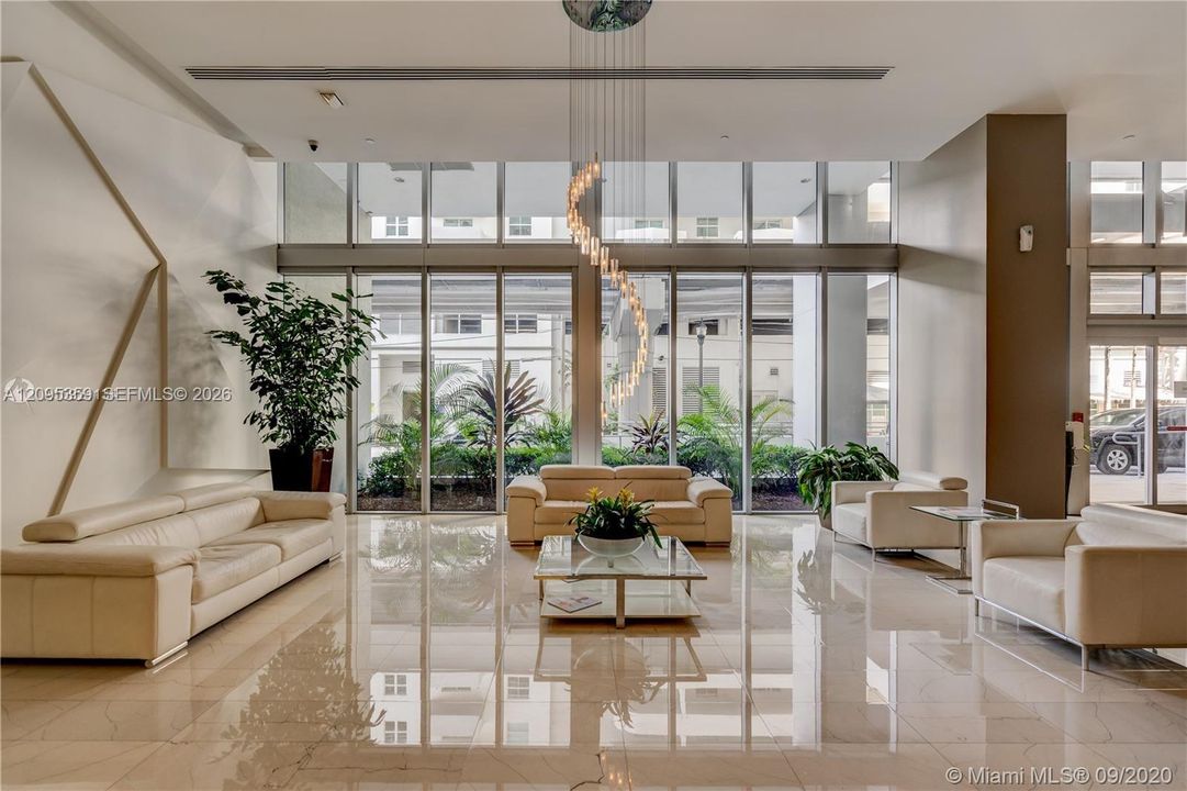 В аренду: $3,900 (2 спален, 2 ванн, 1076 Квадратных фут)