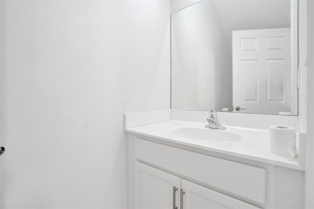 Guest Bath