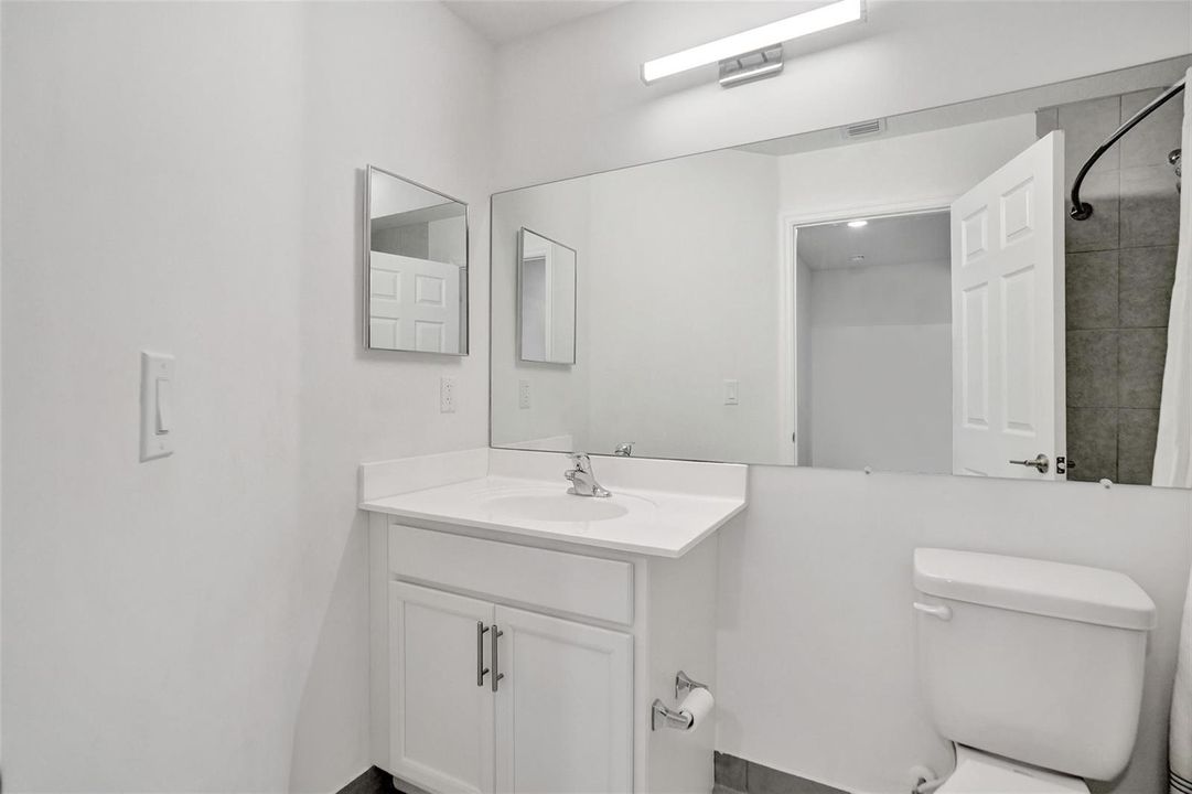 Guest Bath