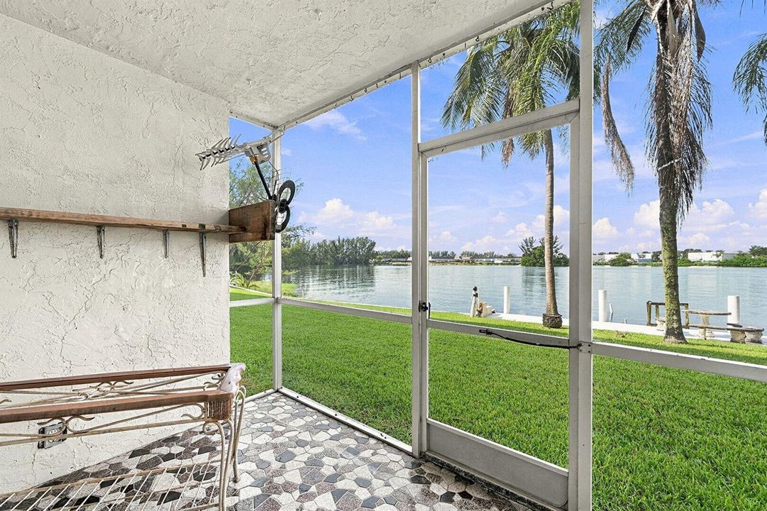 Sun Room