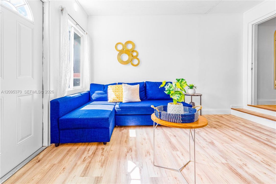 Apartment 1
