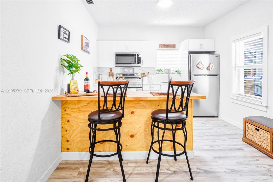 Apartment 2