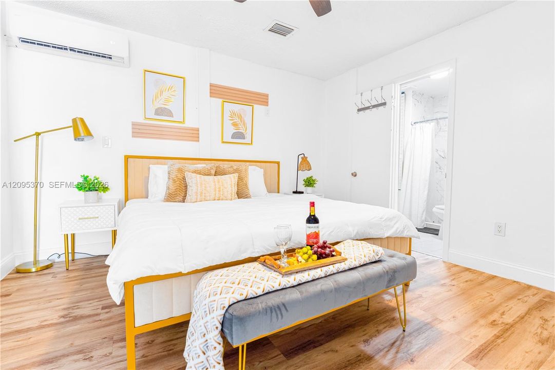 Apartment 2