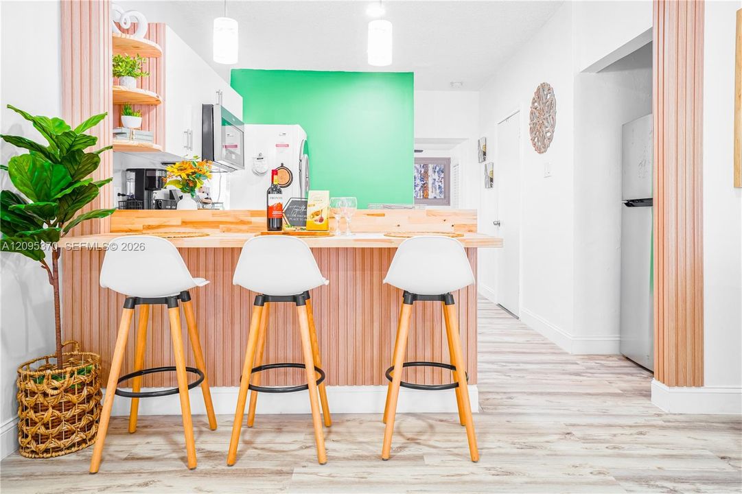 Apartment 1