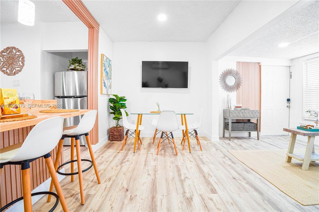 Apartment 1