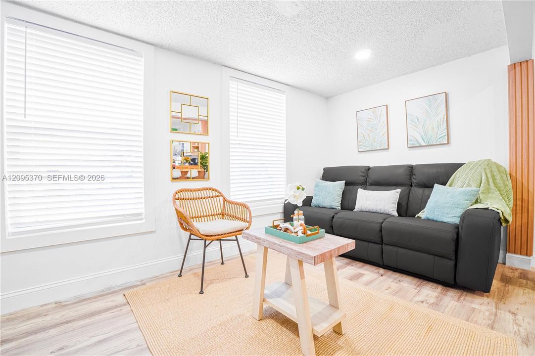 Apartment 1