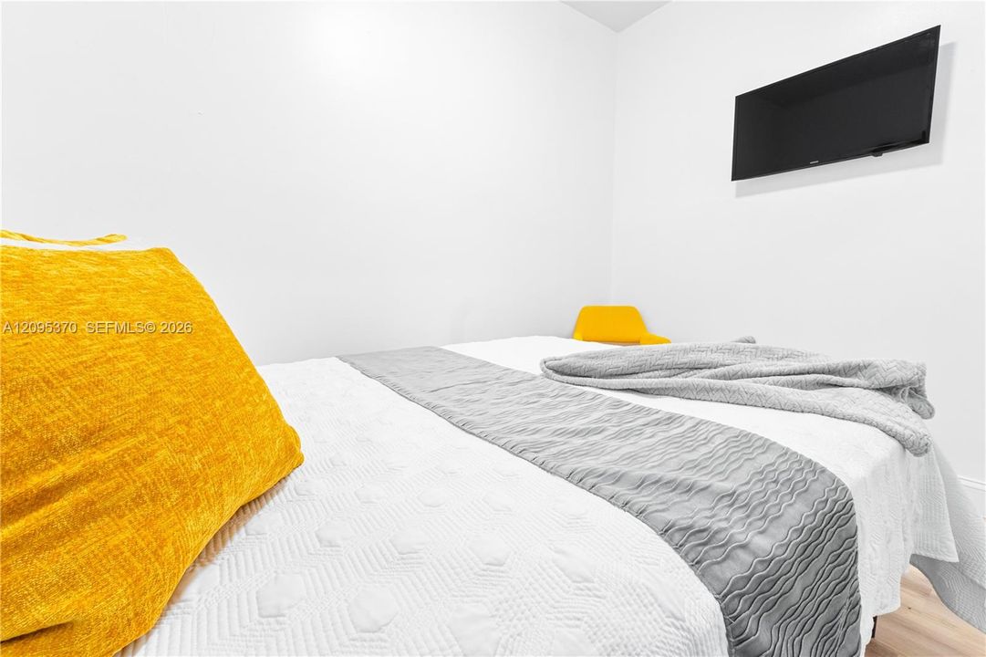 Apartment 3